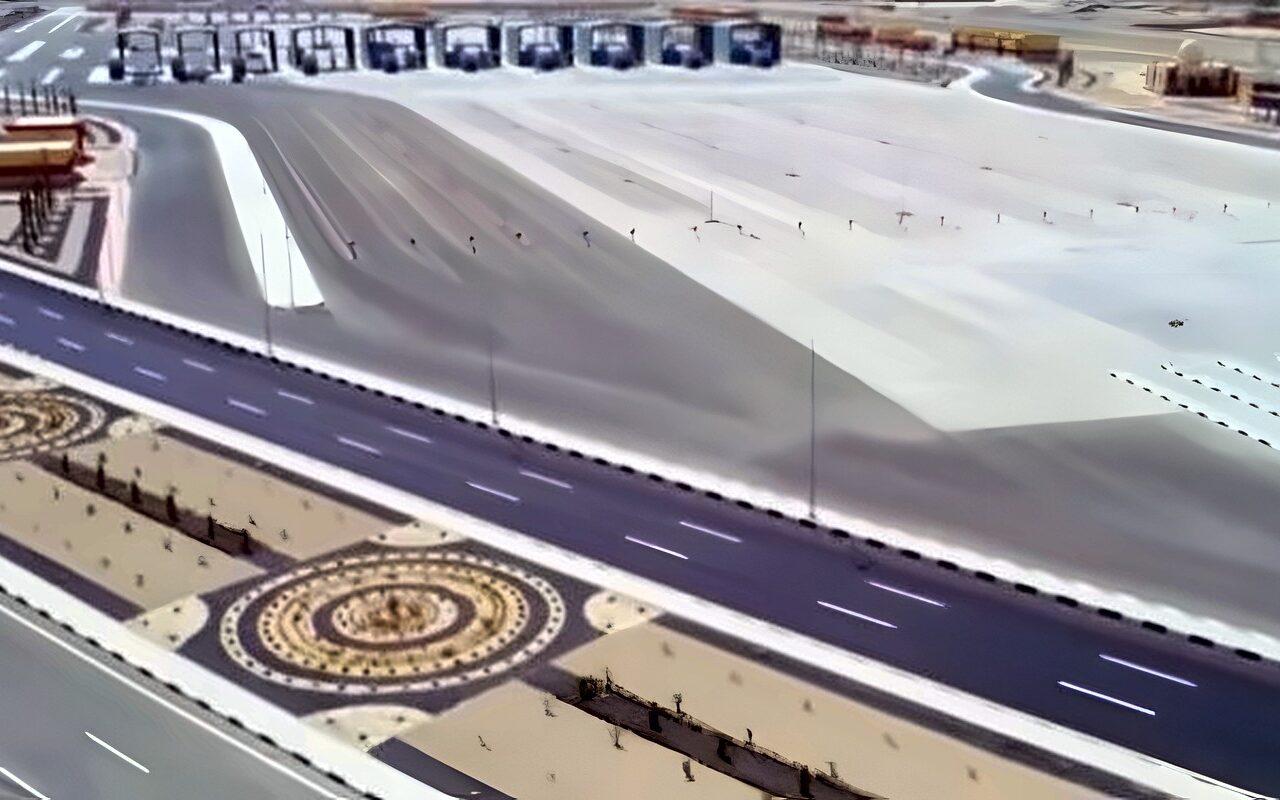 عميد تجارة عين شمس الأسبق: تعمير سيناء جزء من رؤية مصر 2030 | فيديو