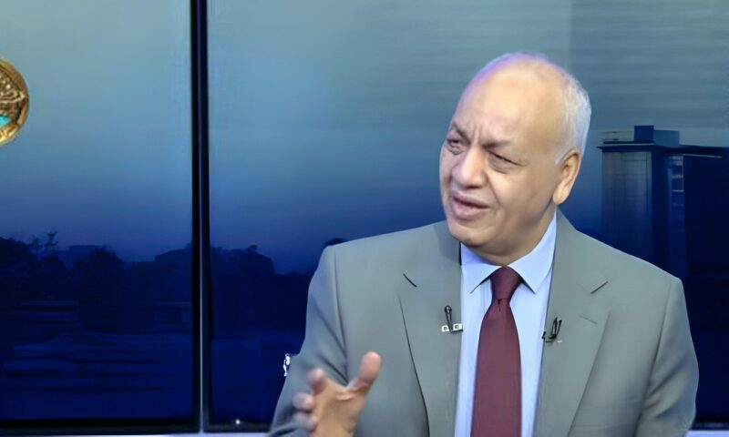 مصطفى بكري يكشف تداعيات التحرك الأوروبي ضد الإخوان.. ومصير شبكات الجماعة في لندن وميونيخ