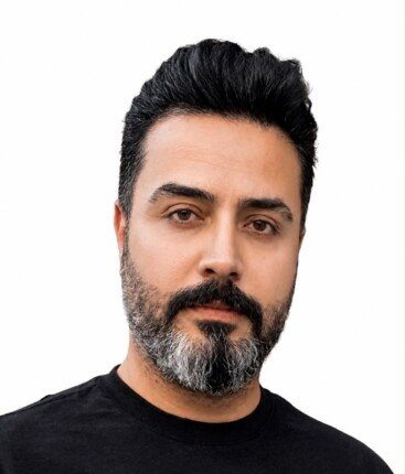 عمار العبادي.. بين تطور المنصات الرقمية ومستقبل صناعة المحتوى