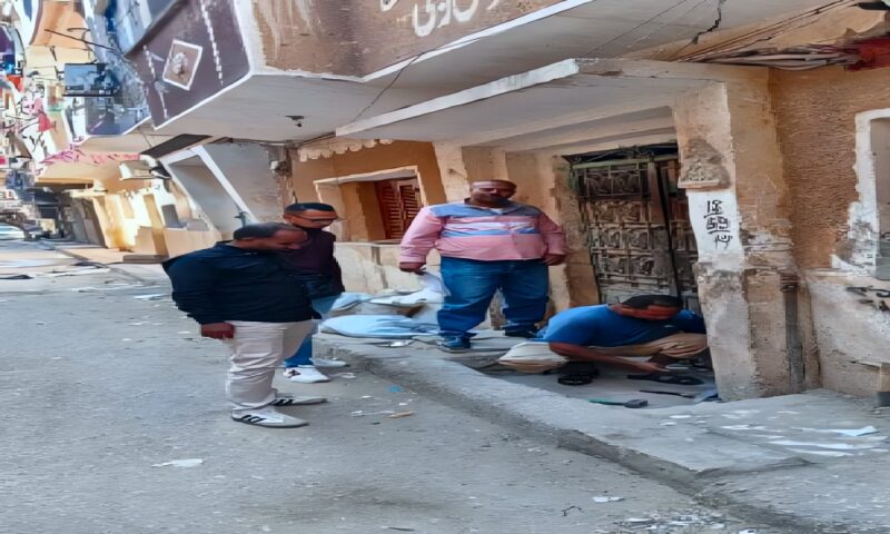 حملة موسعة لمياه قنا: تحرير 41 محضرًا وقطع عن «الوصلات الخلسة»