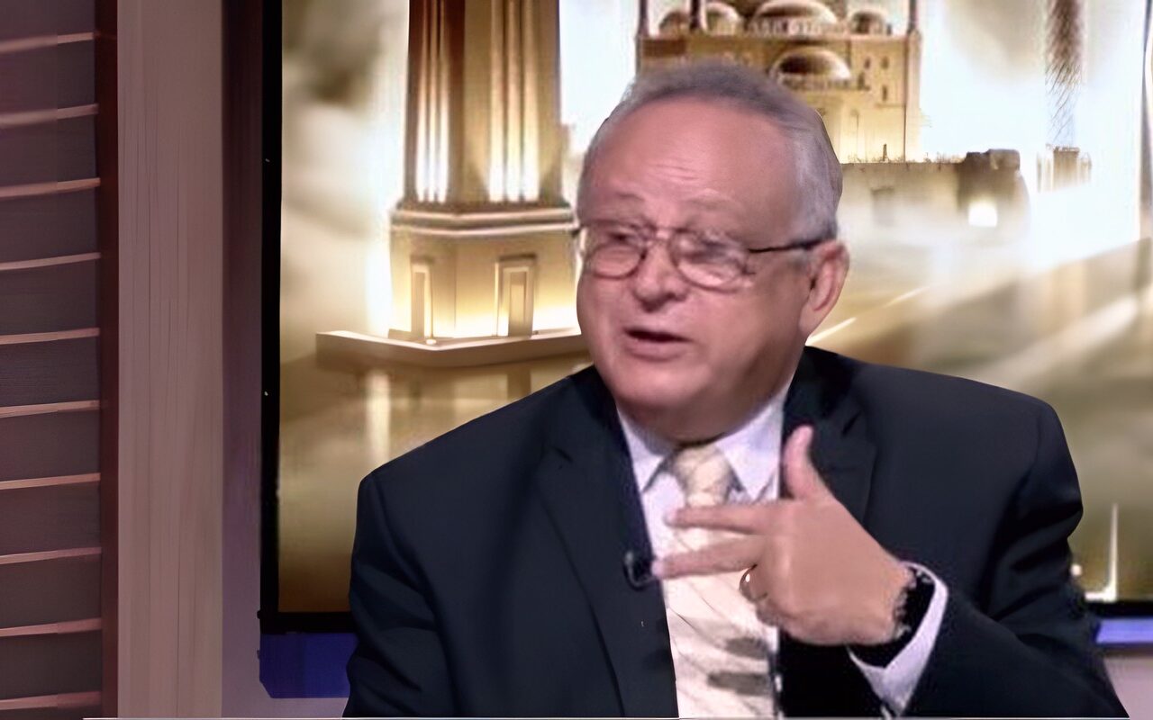 مدير مكتبة الإسكندرية: الثقة في تاريخ مصر والمساواة بين المواطنين ركيزتان للحفاظ على الهوية