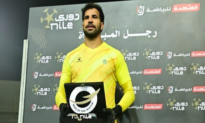 سعفان الصغير يوصي بمشاركة المهدي سليمان أمام جنوب أفريقيا