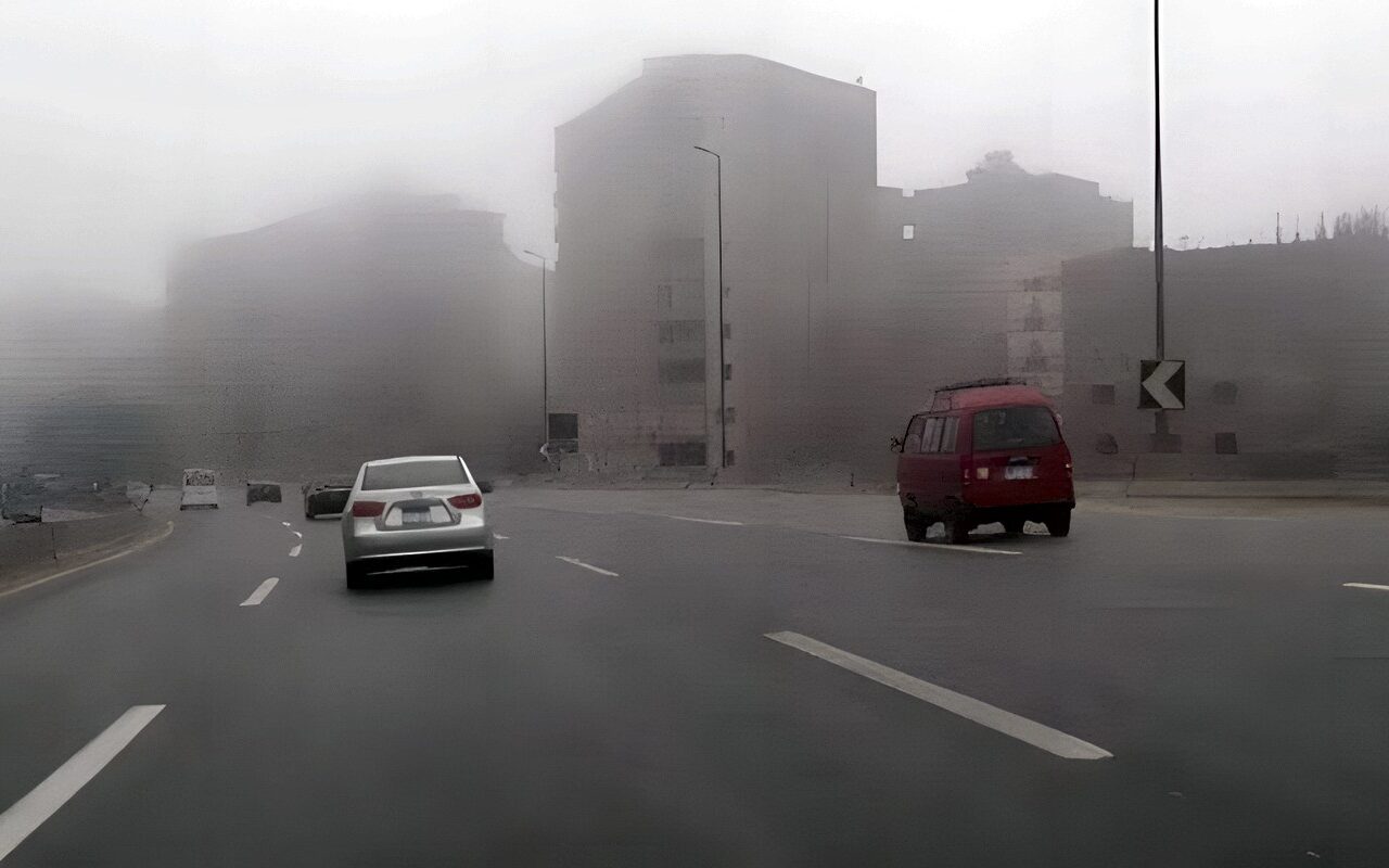 درجة الحرارة اليوم السبت في مصر.. الأرصاد تكشف خريطة الطقس وتوقعات الأيام المقبلة