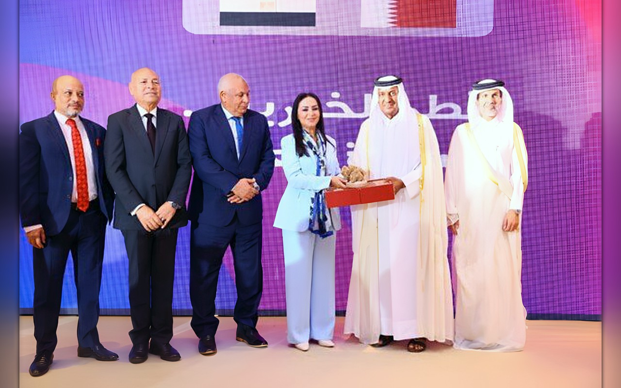 وزيرة التضامن: افتتاح مكتب قطر الخيرية في مصر يفتح مساحة أوسع للتعاون المؤسسي والإنساني