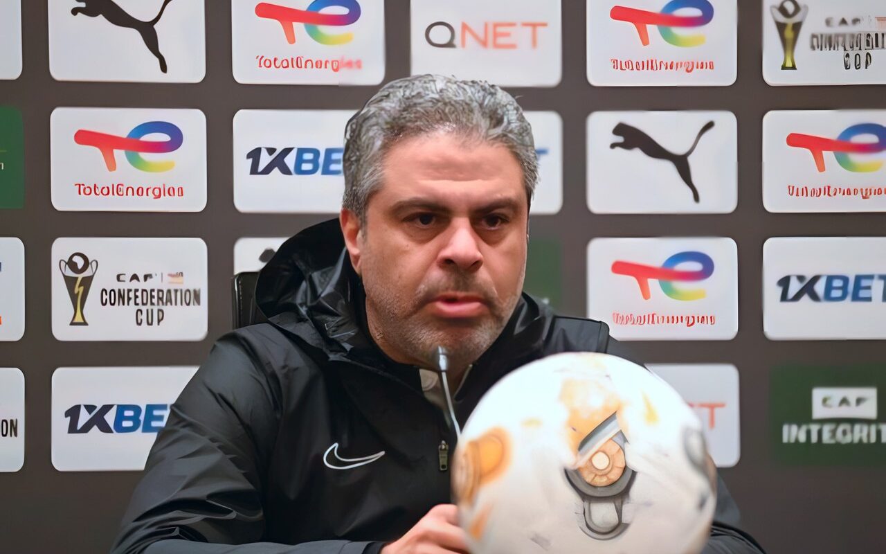 الزمالك يؤجل حسم ملف المدرب الأجنبي في جهاز معتمد جمال