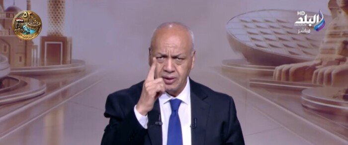 مصطفى بكري: مستقبل مصر لا يجب أن يرتبط بشخص واحد.. والشعب صاحب القرار