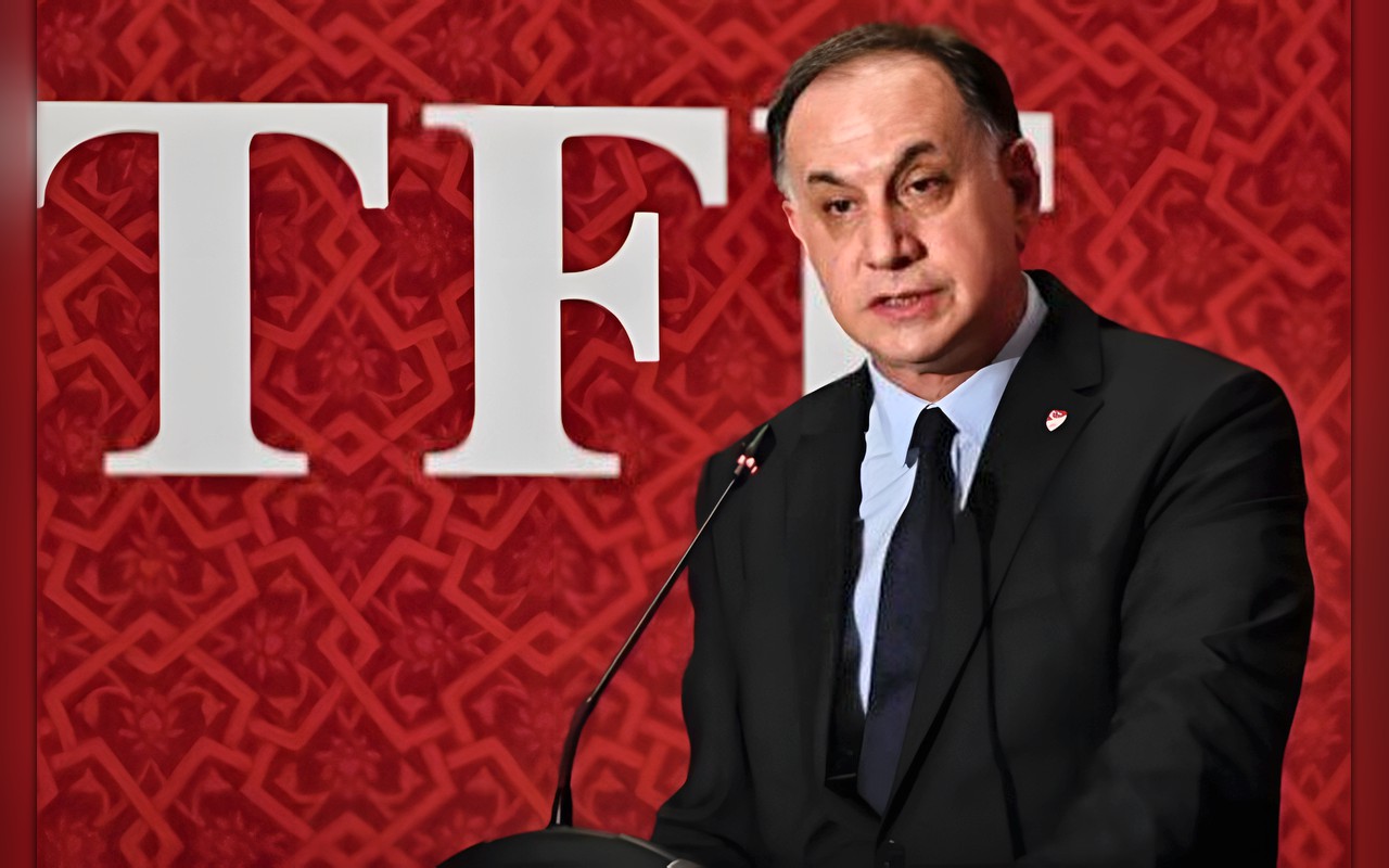 القبض على رئيس لجنة الحكام بالاتحاد التركي لاتهامه بالفساد والتزوير