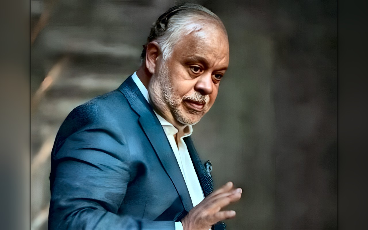 أشرف زكي يكشف عن مشروع ضخم لدعم المسرح المصري بالشراكة مع «المتحدة»