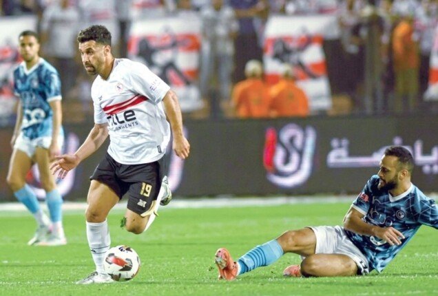 بمشاركة الزمالك وبيراميدز.. الجوائز المالية لـ دوري أبطال إفريقيا 2026-2027