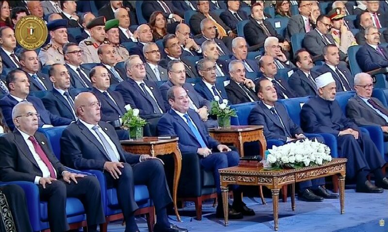 محافظ قنا: منتدى مصر 2026 يستهدف تقييم أثر السياسات التنموية على أرض الواقع وتحويل التحديات إلى فرص حقيقية