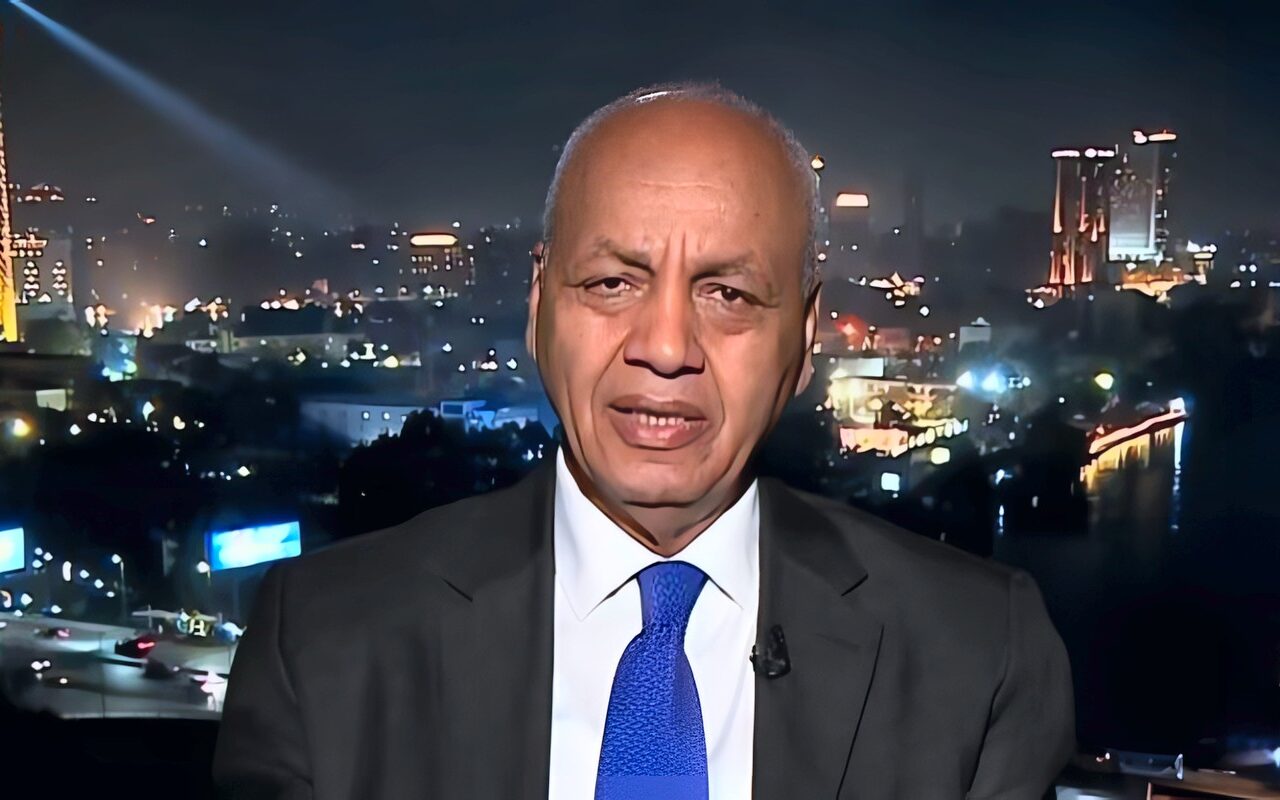 مصطفى بكري يكشف 3 لاءات مصرية لإيران: «أمن السعودية خط أحمر»