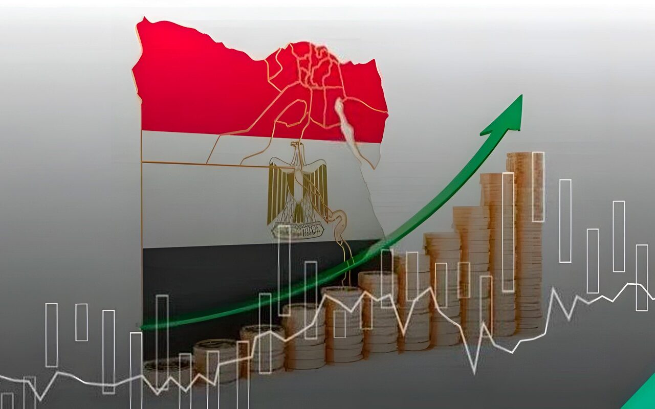 بنسبة 5.1%.. البنك الدولي يرفع توقعاته لنمو الاقتصاد المصري