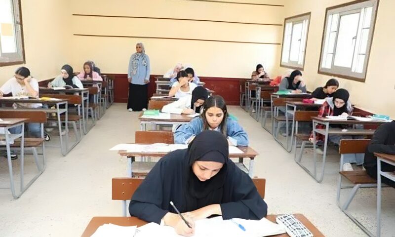 تغييرات جديدة في امتحانات الثانوية العامة 2027 «التفاصيل»