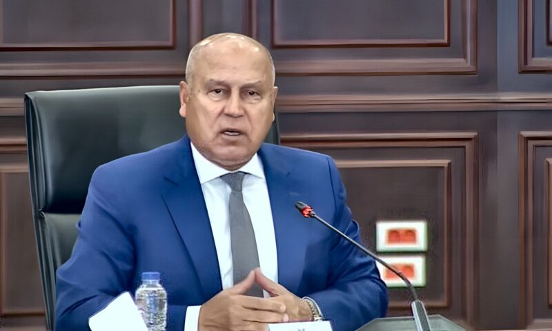 توجيه عاجل من وزير النقل بإنارة كباري محافظة قنا بعد طرح المشكلة في «حقائق وأسرار»