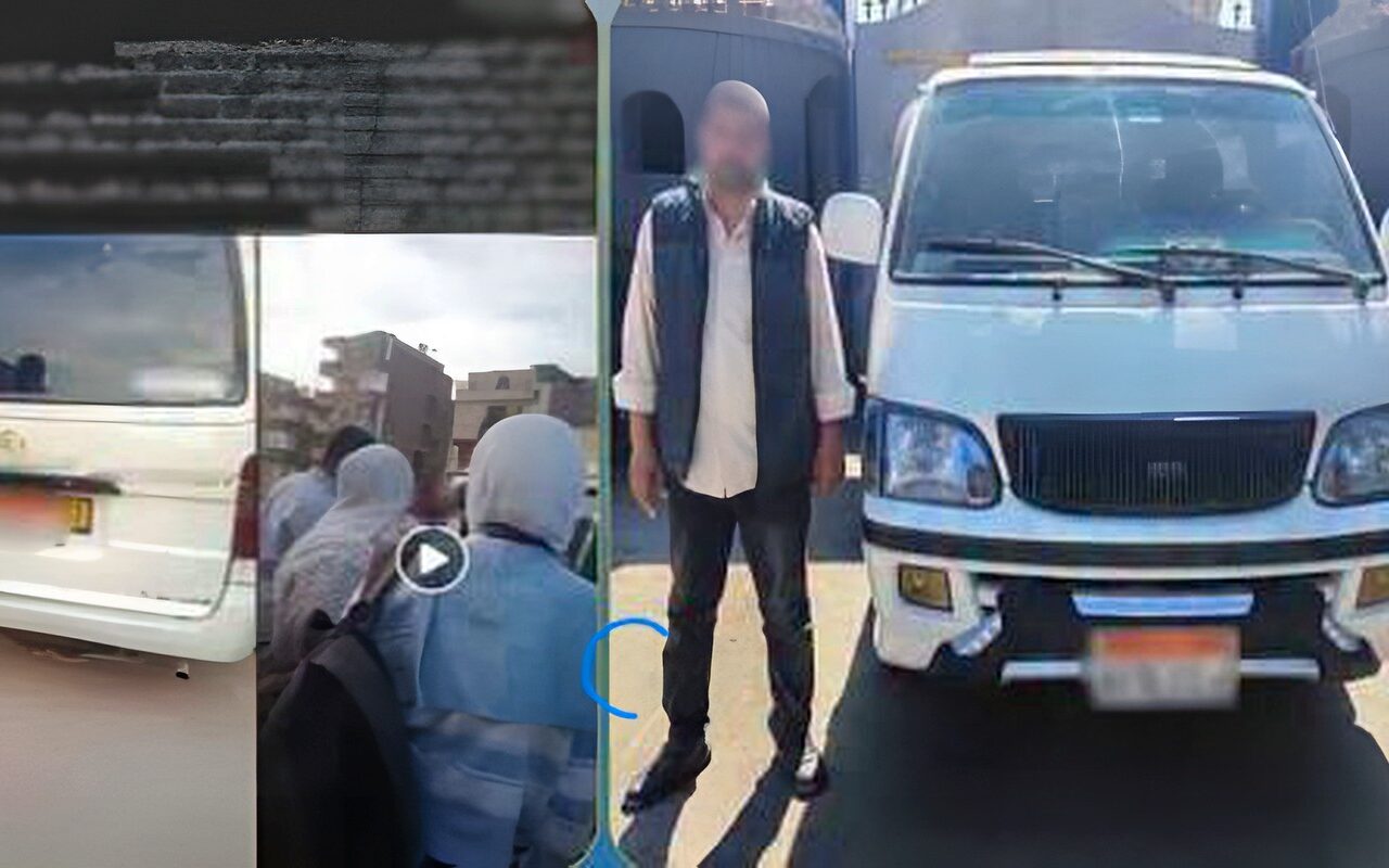 بسبب امتناعه عن تحميل ركاب.. القبض على سائق سيارة ميكروباص بالبحيرة