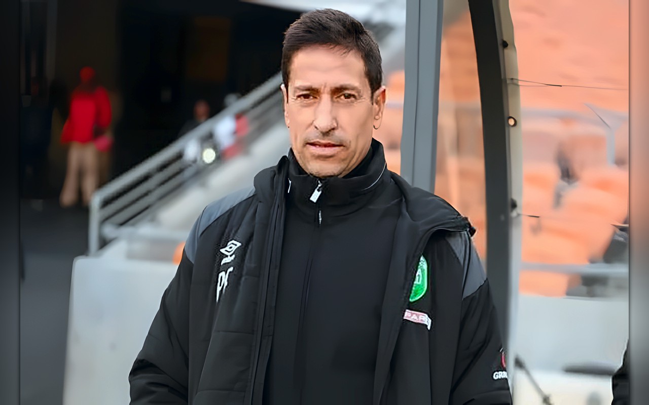 الترجي التونسي يتعاقد رسميًا مع بابلو فرانكو خلفًا لريجيكامب