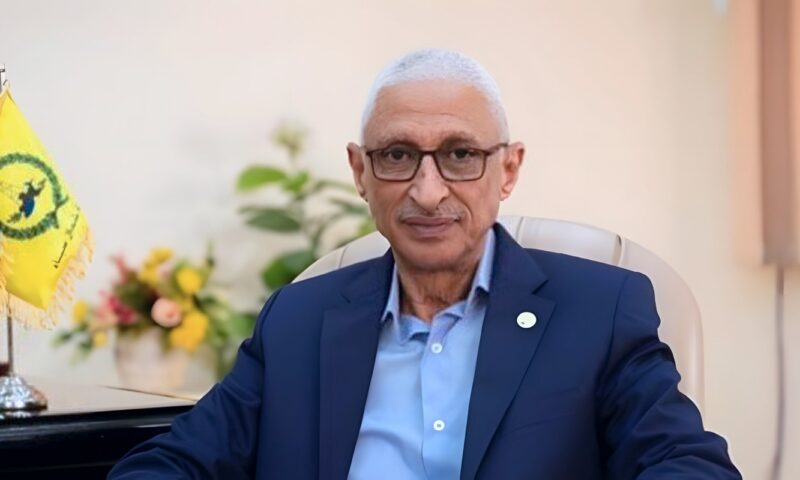 محافظ شمال سيناء يحسم الجدل بشأن تخصيص رفح الجديدة لتهجير الفلسطينيين