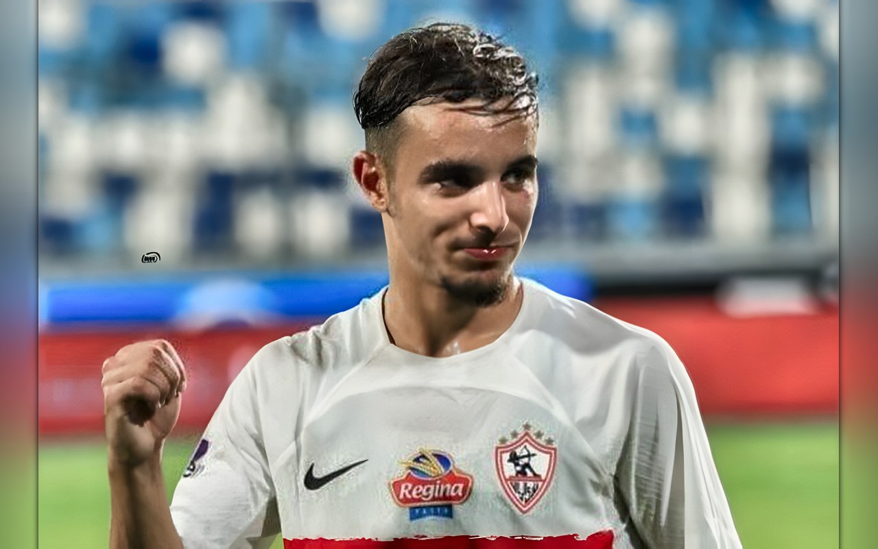 مصدر بالزمالك يكشف آخر تطورات قضية عبد الحميد معالي