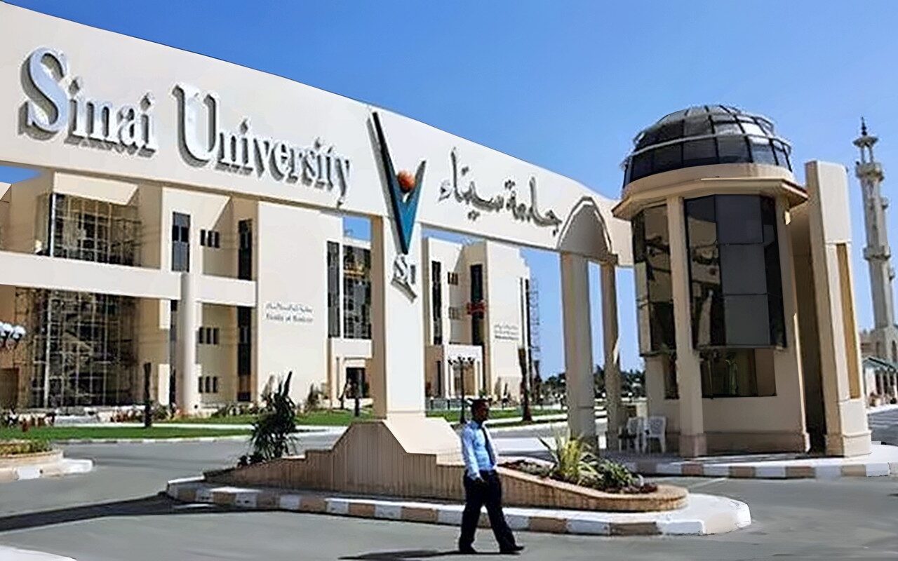 «التعليم العالي»: 25.6 مليار جنيه استثمارات لتنفيذ مشروعات بسيناء ومدن القناة دعما للتنمية الشاملة