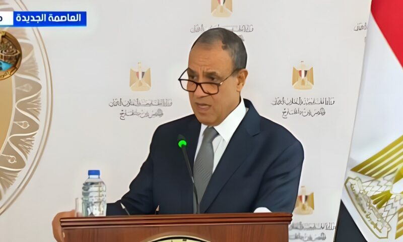 بدر عبد العاطي: مصر تؤكد ضرورة بدء الإعمار المبكر في غزة وإدانة الاستيطان بالضفة الغربية