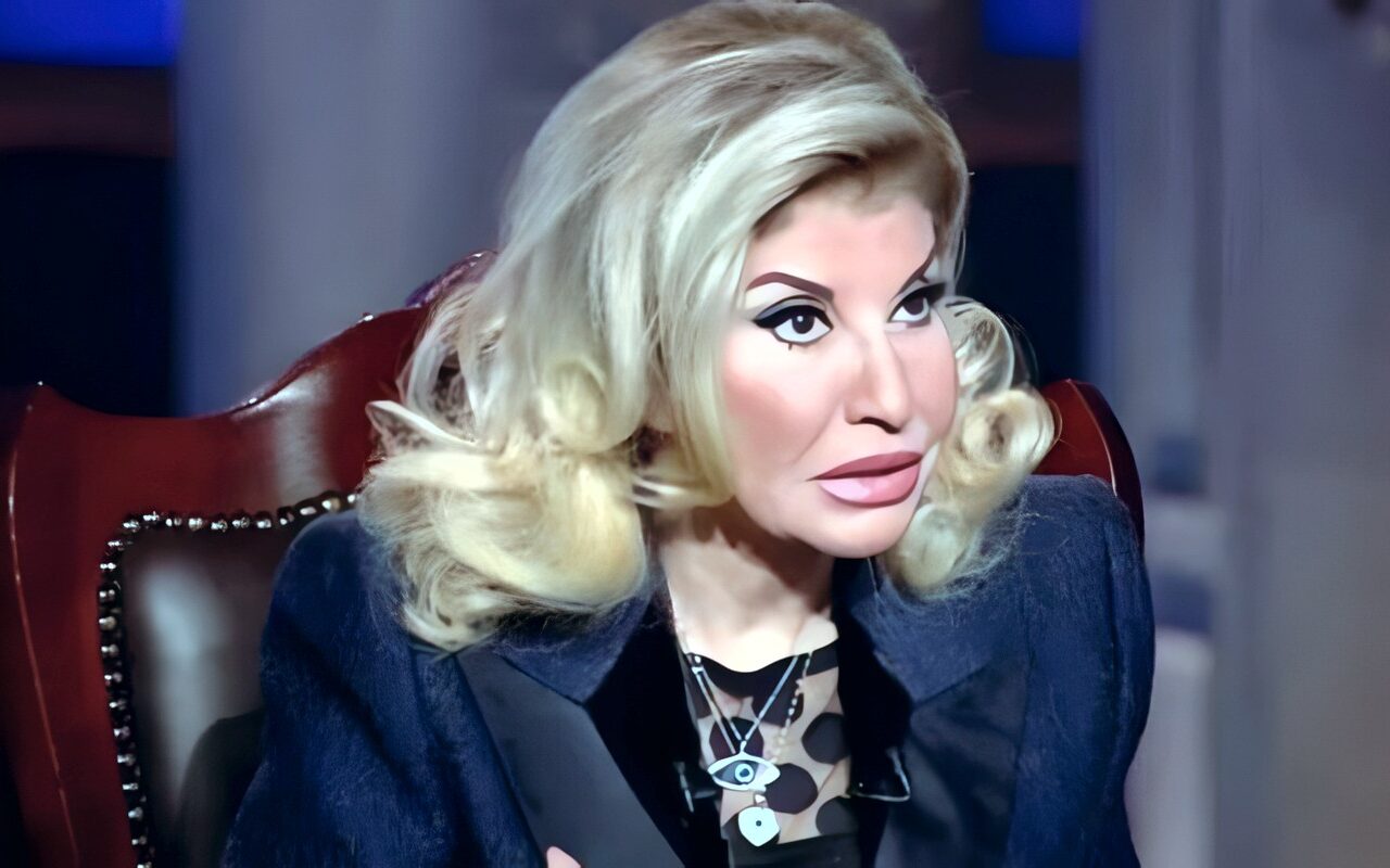 وفاة شقيقة الإعلامية هالة سرحان التوأم