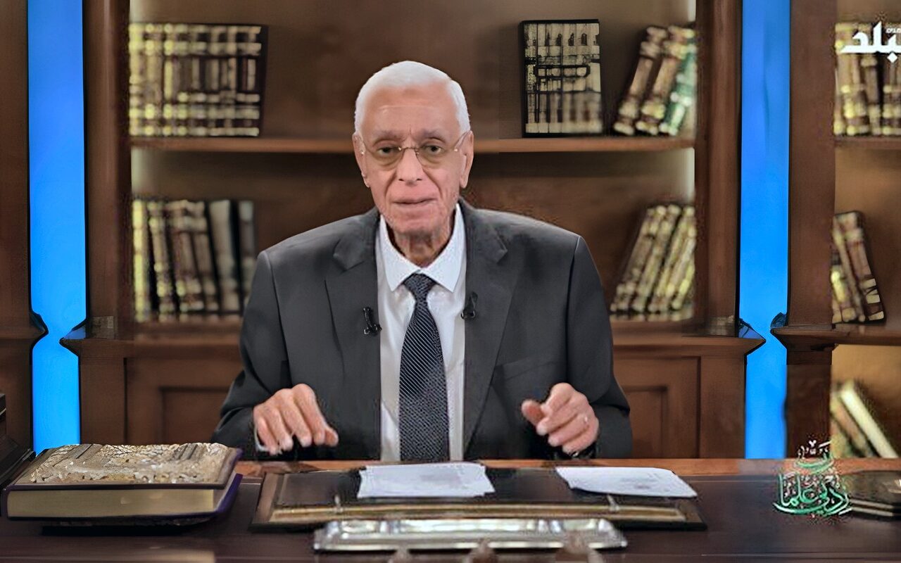 ألم شديد في الصدر وضيق تنفس لطفل 7 سنوات.. حسام موافي يكشف السبب