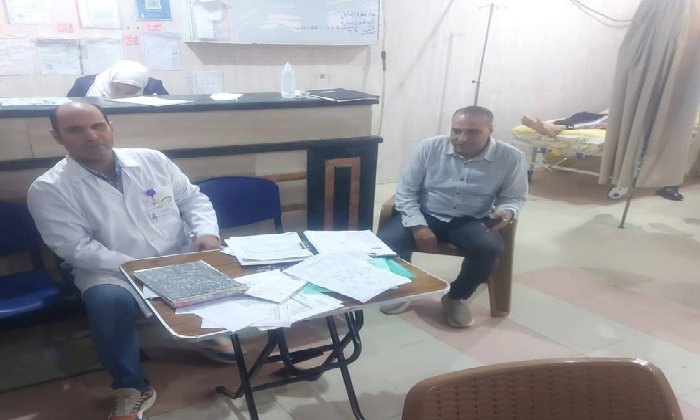 مديرو مستشفيات البحيرة في الاستقبال.. وأرقام للإبلاغ عن نقص أدوية الطوارئ