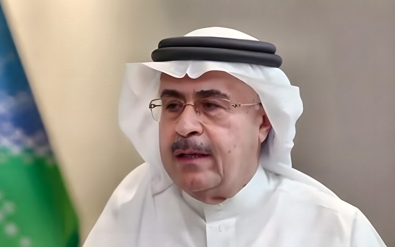 رئيس أرامكو: أزمة الطاقة تسببت في فقدان الأسواق نحو 3 مليارات برميل