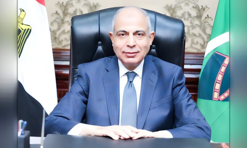 4 وفيات و61 مصابًا.. محافظ المنيا يوجه بتوفير الرعاية الطبية اللازمة لمصابي حادثي طريق الجيش وتيسير إجراءات أسر المتوفين