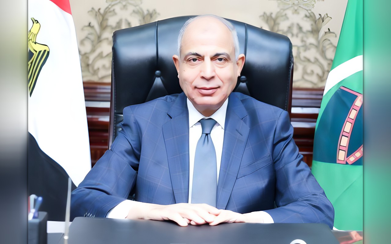 ​4 وفيات و61 مصابًا.. محافظ المنيا يوجه بتوفير الرعاية الطبية اللازمة لمصابي حادثي طريق الجيش وتيسير إجراءات أسر المتوفين