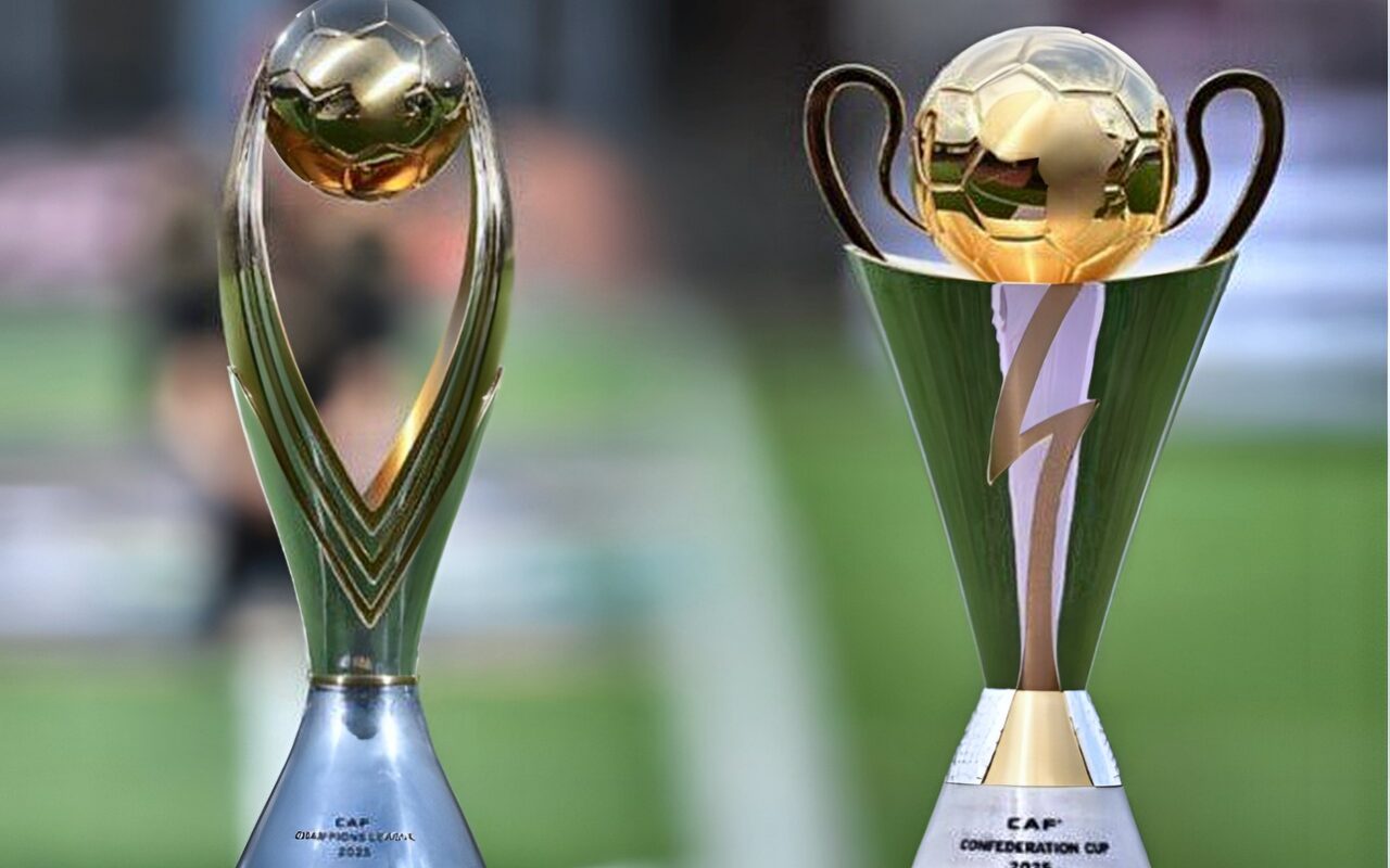 كاف يعلن تطبيق تقنية الفيديو من دور المجموعات في دوري أبطال إفريقيا والكونفدرالية