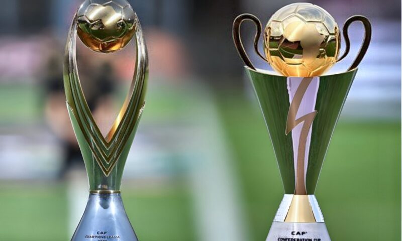 كاف يعلن تطبيق تقنية الفيديو من دور المجموعات في دوري أبطال إفريقيا والكونفدرالية