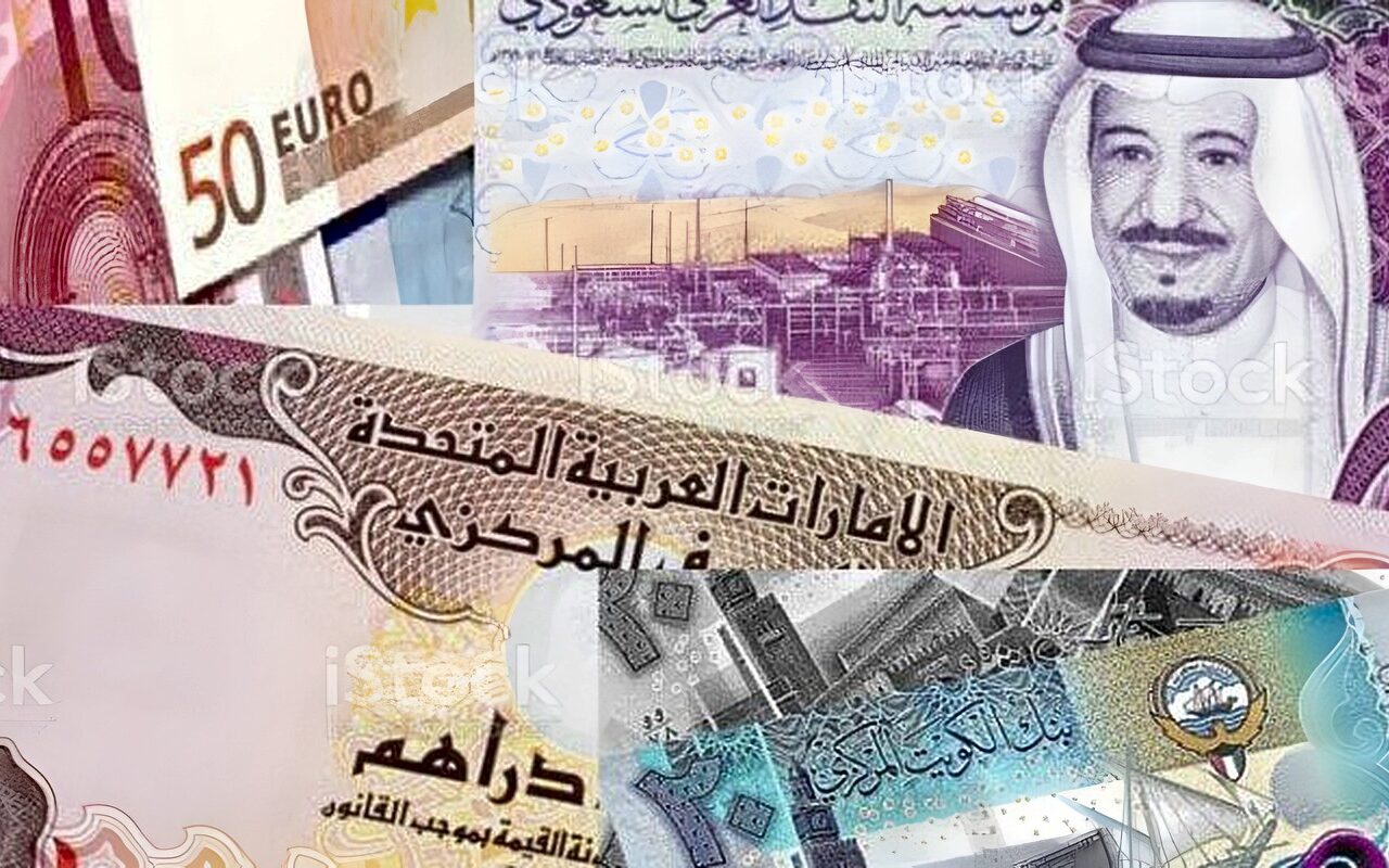أسعار العملات العربية والأجنبية اليوم الثلاثاء 13 أكتوبر 2026.. الدولار واليورو بكام؟