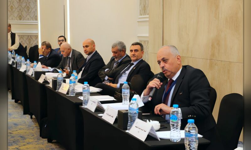 إعادة استخدام المياه والتحول الرقمي.. أبرز ملفات التعاون العربي خلال أسبوع القاهرة للمياه