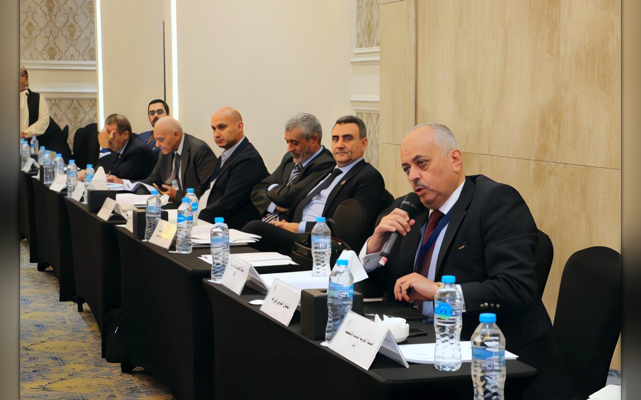 إعادة استخدام المياه والتحول الرقمي.. أبرز ملفات التعاون العربي خلال أسبوع القاهرة للمياه