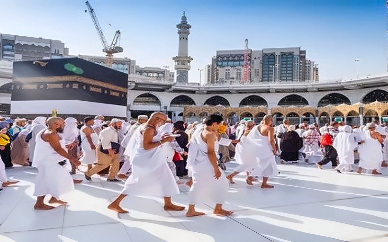 حج الجمعيات 2027.. التضامن تستبعد غير المسددين وتصعّد الاحتياطي للحصول على التأشيرات