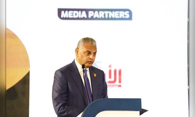 «اتحاد الشركات» يكشف عن ملامح ملتقى شرم الشيخ الثامن للتأمين