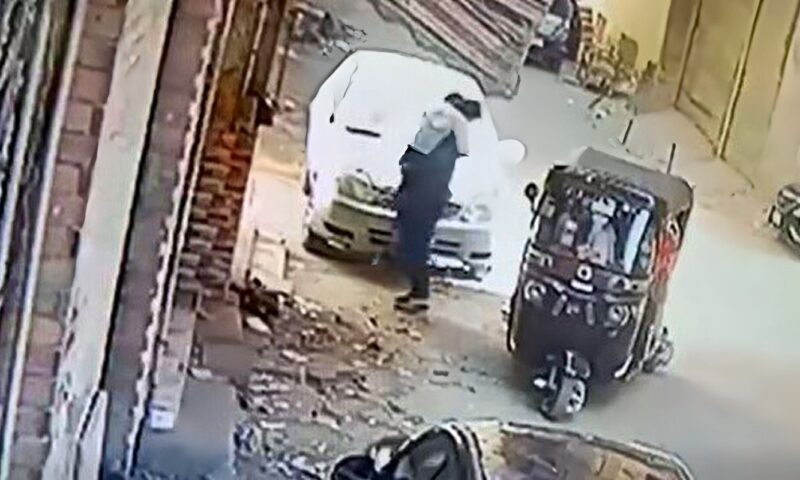 قاتل أطفال اللبيني وأمهم يطعن على حكم الإعدام