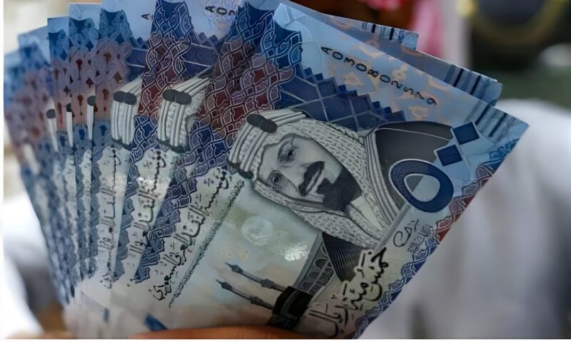 سعر الريال السعودي في مصر اليوم.. الجمعة 2 أكتوبر 2026