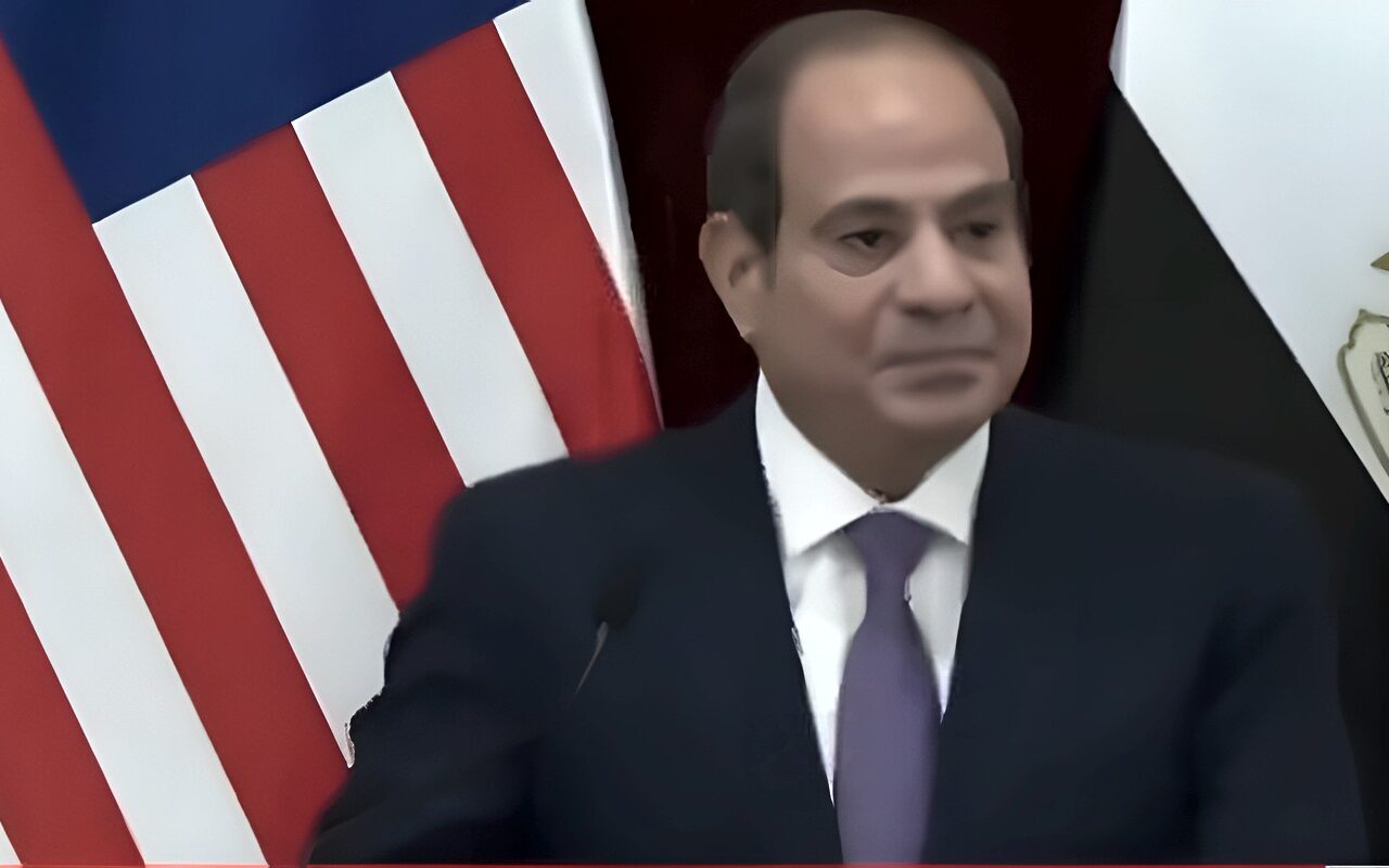 الرئيس السيسي يكشف موعد انعقاد اللجنة المصرية – الماليزية المشتركة