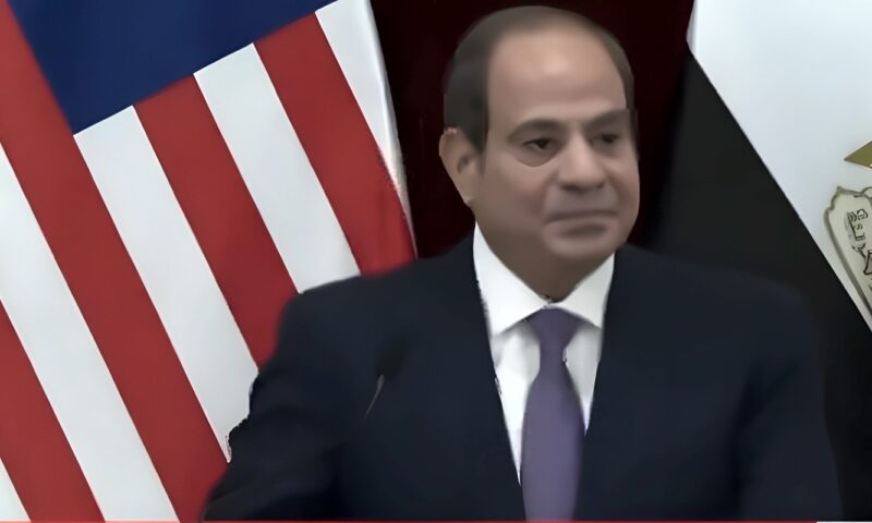 الرئيس السيسي يكشف موعد انعقاد اللجنة المصرية – الماليزية المشتركة