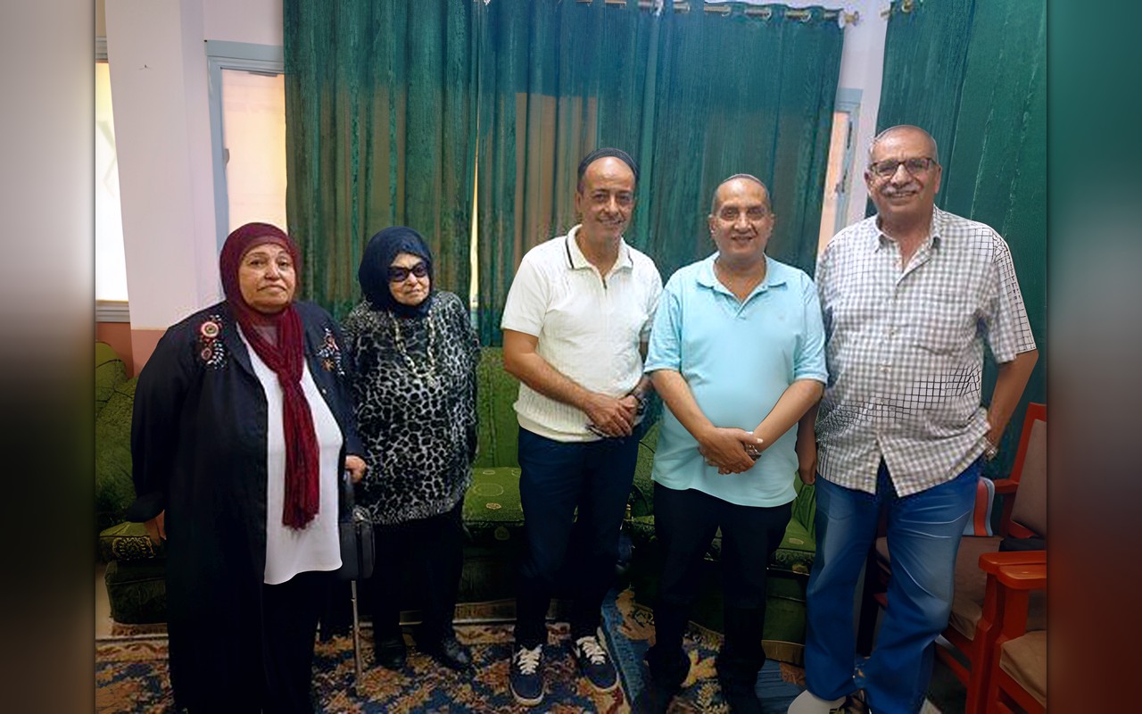 بعد اكتمال النصاب.. الإعلان عن تشكيل مجلس إدارة جديد لجمعية رعاية المسنين بالغربية