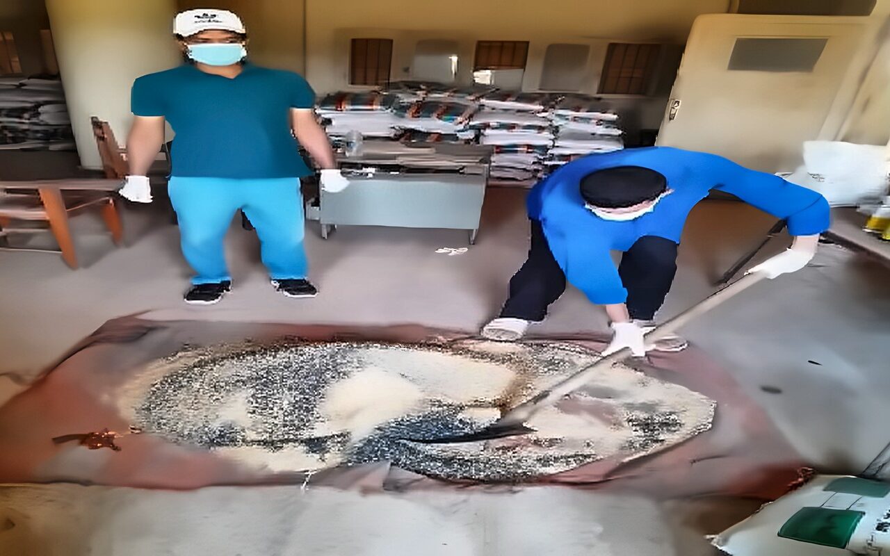 عقب إزالة المحاصيل الصيفية.. انطلاق أعمال الحملة القومية لمكافحة القوارض بسوهاج