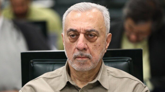 البرلمان الإيراني يوافق على تعيين «مهرداد أخلاقي كتابجي» وزيرًا للدفاع