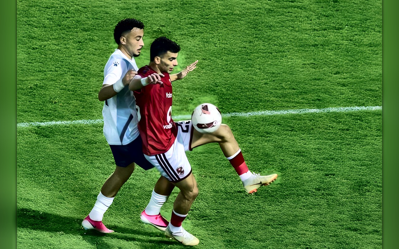 موعد مباراة الأهلي القادمة بعد التعادل أمام القناة في الدوري المصري