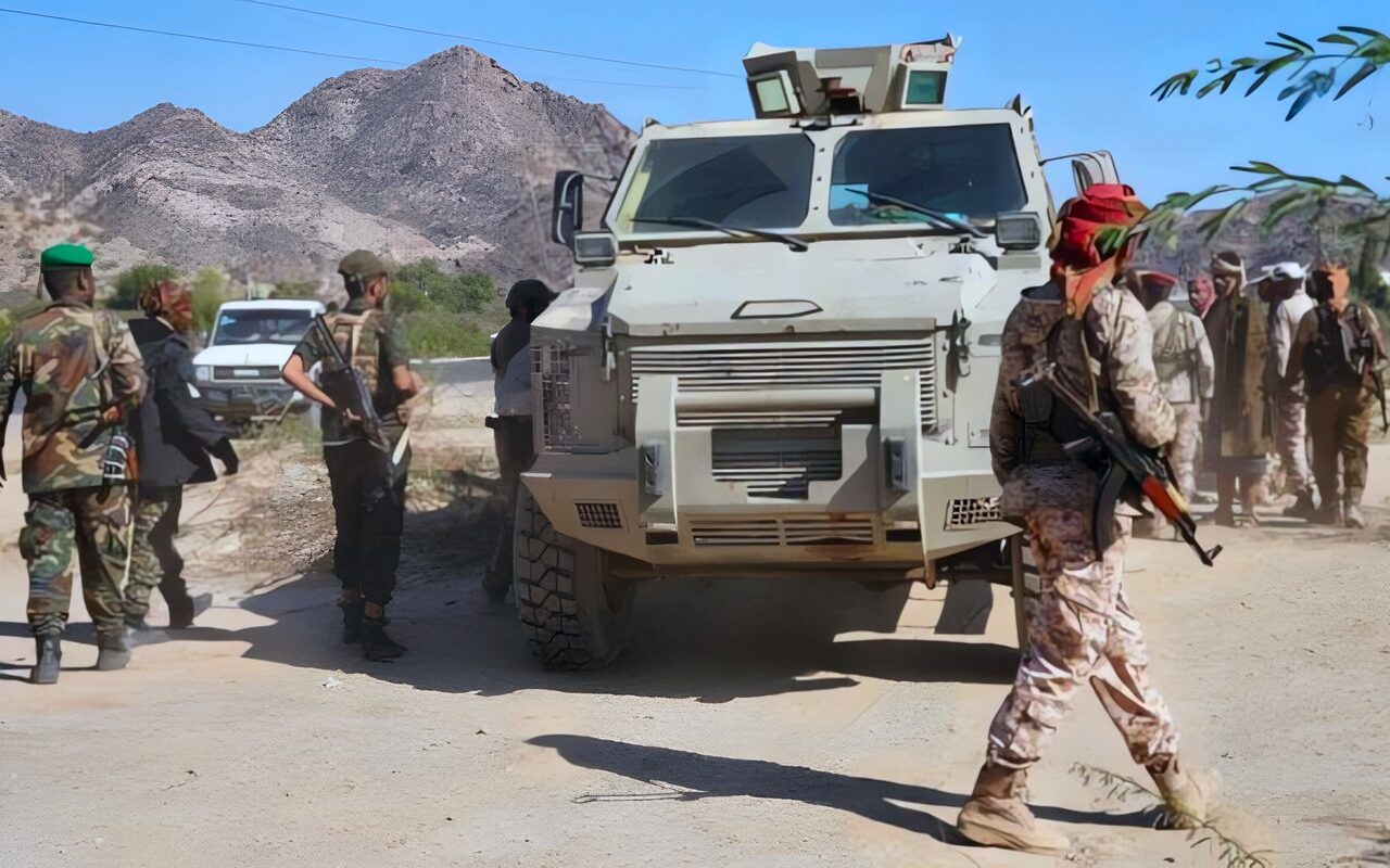 تحالف دعم الشرعية: اعتراض وتدمير 4 مسيرات في المدينة المنورة والمنطقة الشرقية