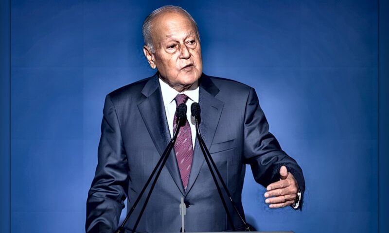 أبو الغيط: الجيش أنقذ مصر في أكتوبر و30 يونيو وكسب المستقبل في المرتين
