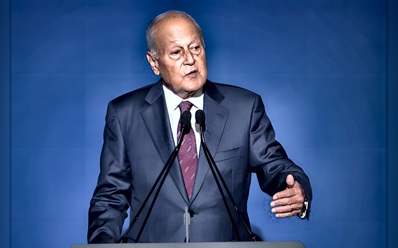 أبو الغيط: الجيش أنقذ مصر في أكتوبر و30 يونيو وكسب المستقبل في المرتين