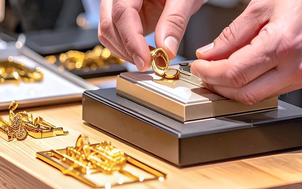 هبوط جديد في سعر الذهب اليوم السبت 31 أكتوبر 2026 وعيار 21 مفاجأة
