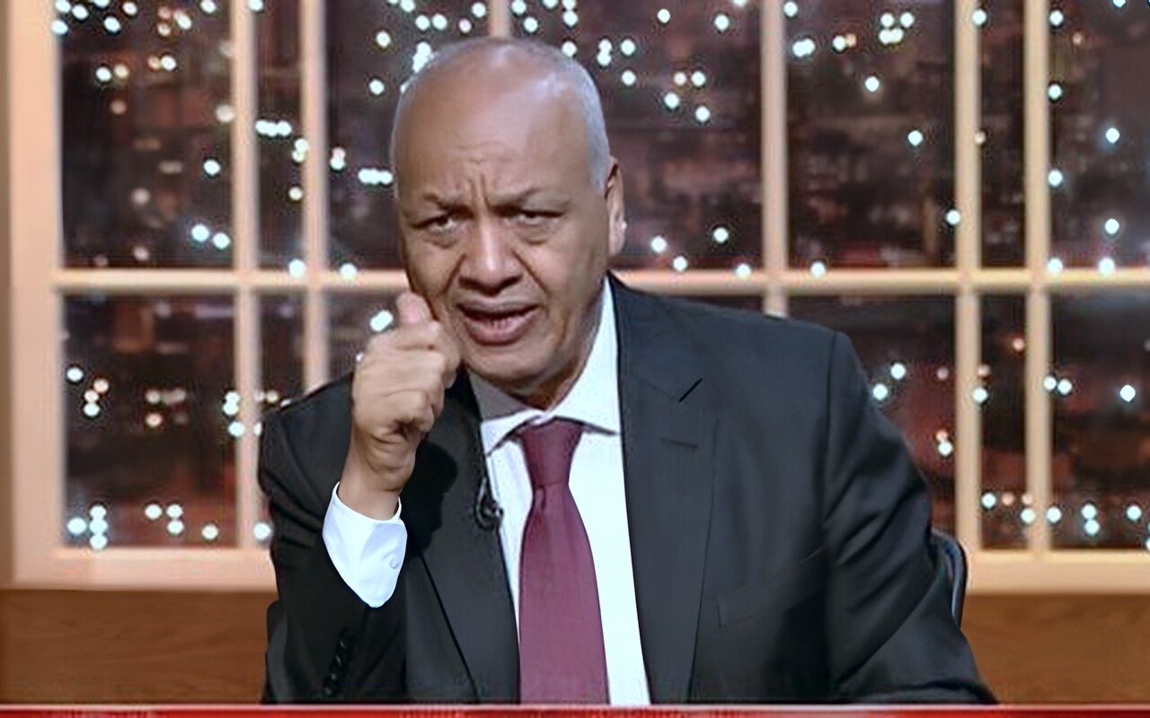 مصطفى بكري: الرئيس السيسي يتابع كل الملفات بشكل يومي ويبذل جهدا لم يبذله أحد قبله